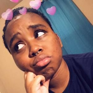 Meet your Posher, Alaneisha